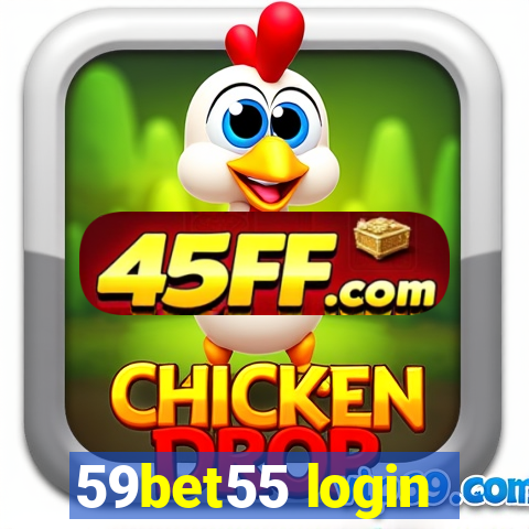 59bet55 login